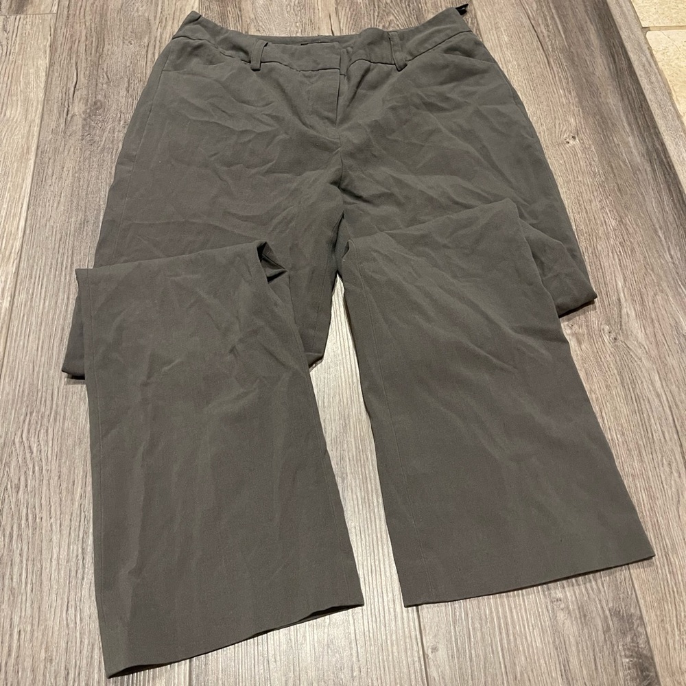 Essentials by Milano Dress Pants